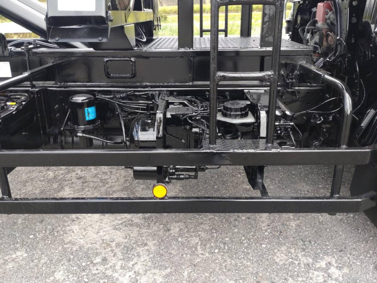 日野自動車レンジャーアームロール Wシリンダ|中古トラックの販売・買取・査定のアイナビ