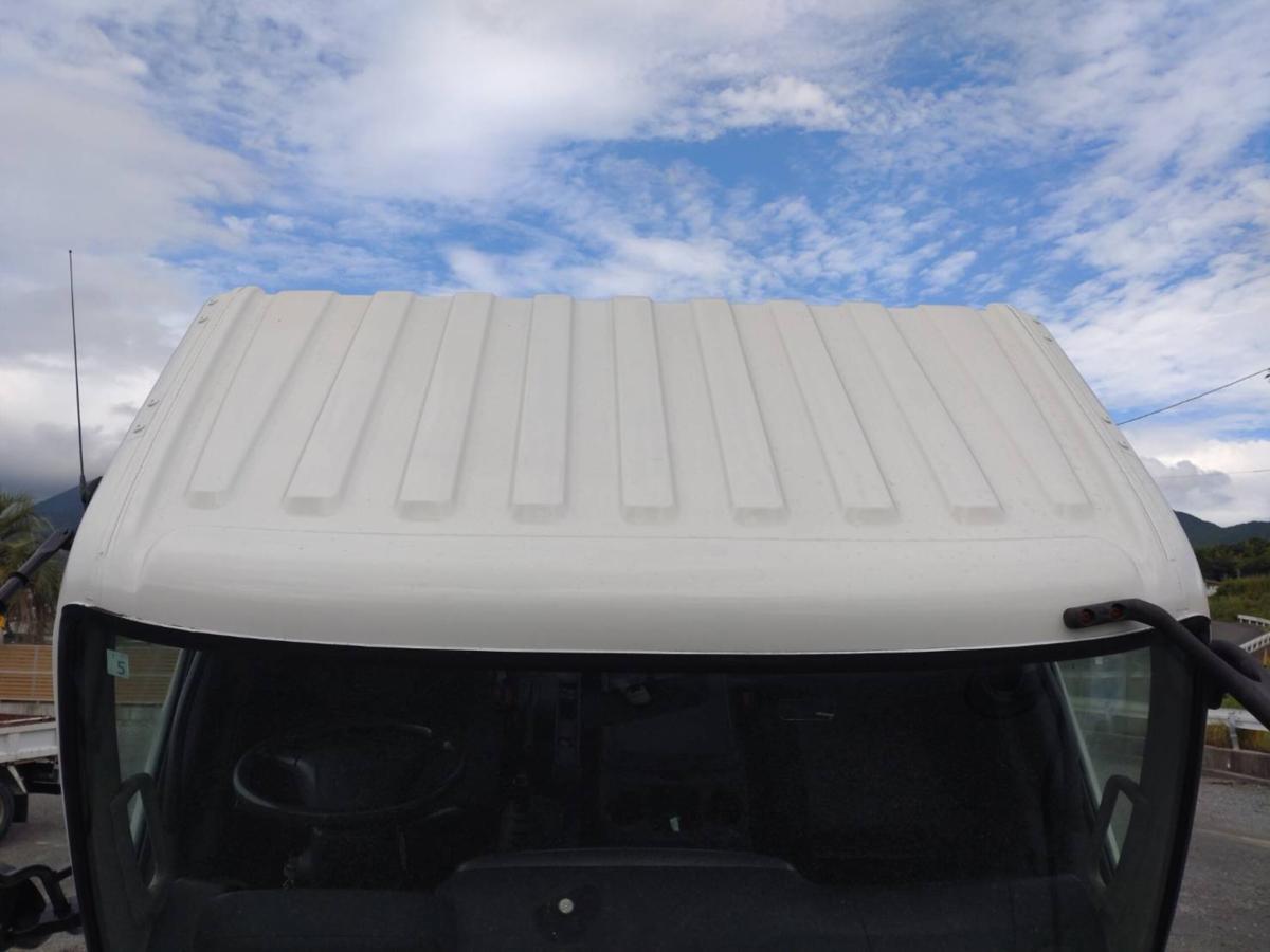 日野自動車レンジャーアームロール Wシリンダ|中古トラックの販売・買取・査定のアイナビ