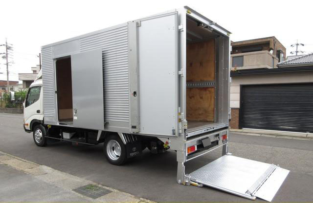 トヨタ バン車 トヨエース|中古トラックの販売・買取・査定のアイナビ