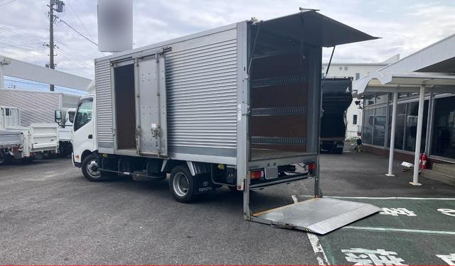 トヨタ バン車 ダイナ|中古トラックの販売・買取・査定のアイナビ