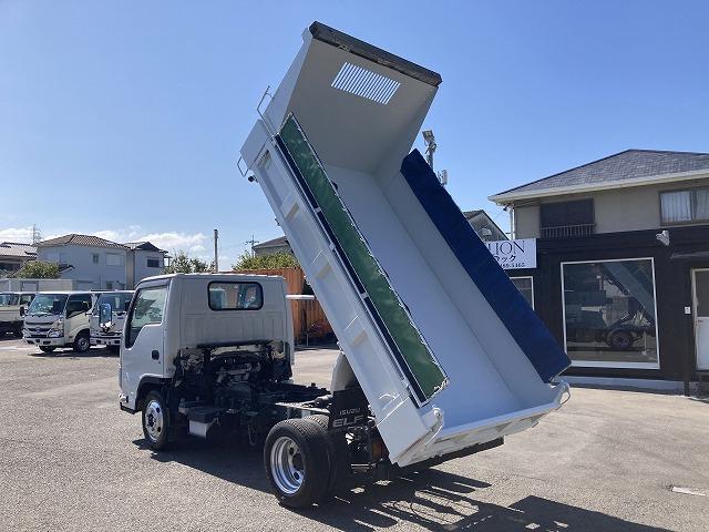 いすゞ ダンプ|中古トラックの販売・買取・査定のアイナビ