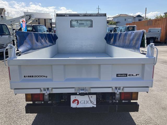 いすゞ ダンプ|中古トラックの販売・買取・査定のアイナビ