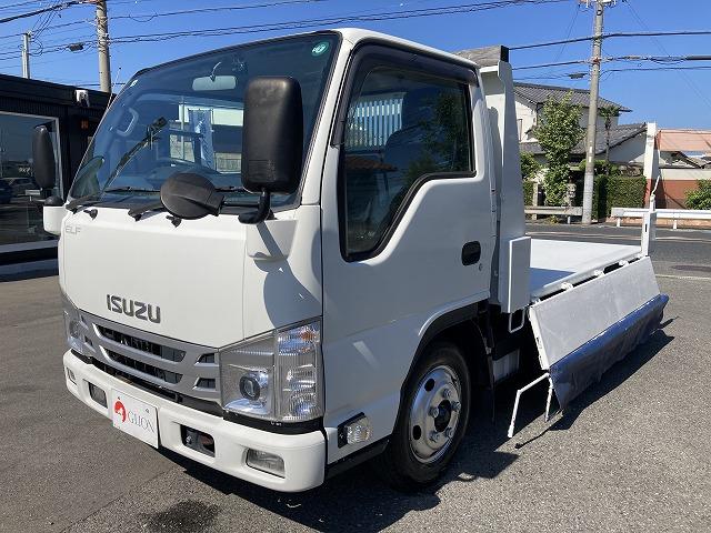 いすゞ ダンプ|中古トラックの販売・買取・査定のアイナビ