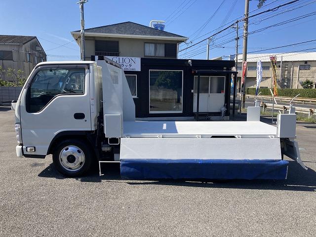 いすゞ ダンプ|中古トラックの販売・買取・査定のアイナビ