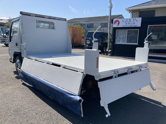 いすゞ ダンプ|中古トラックの販売・買取・査定のアイナビ