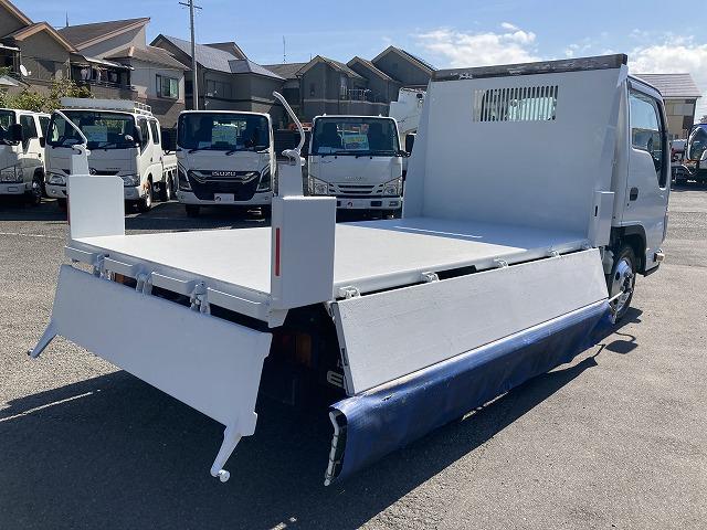 いすゞ ダンプ|中古トラックの販売・買取・査定のアイナビ