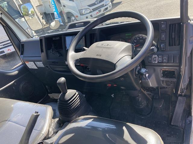 いすゞ ダンプ|中古トラックの販売・買取・査定のアイナビ