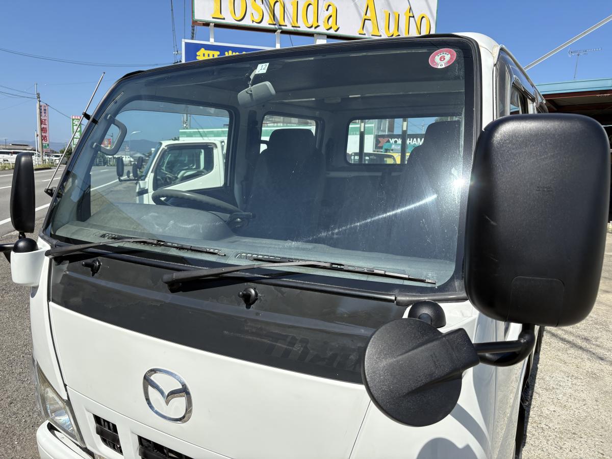 H17タイタン Wキャブ 4WD|中古トラックの販売・買取・査定のアイナビ