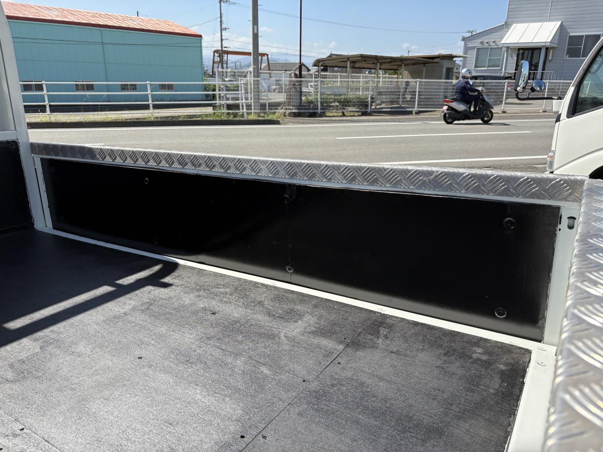 H17タイタン Wキャブ 4WD|中古トラックの販売・買取・査定のアイナビ