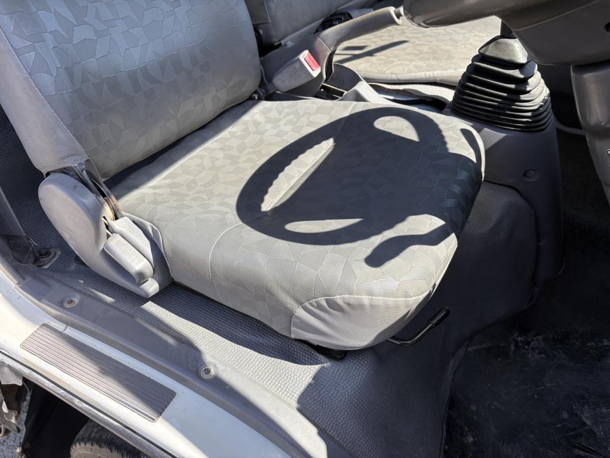 H17タイタン Wキャブ 4WD|中古トラックの販売・買取・査定のアイナビ