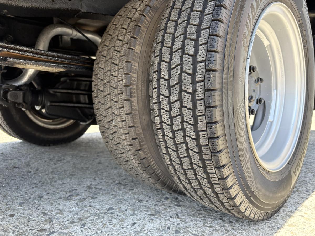 H17タイタン Wキャブ 4WD|中古トラックの販売・買取・査定のアイナビ