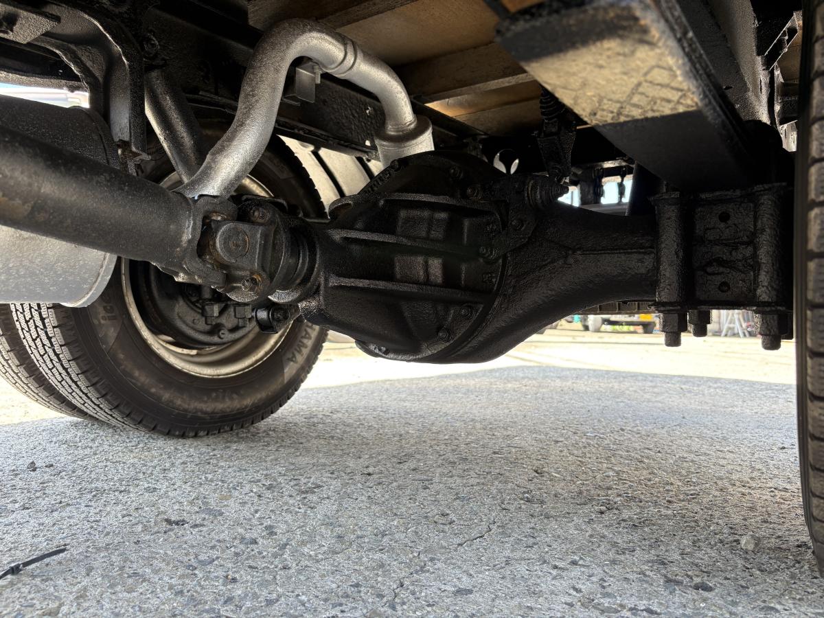 H17タイタン Wキャブ 4WD|中古トラックの販売・買取・査定のアイナビ