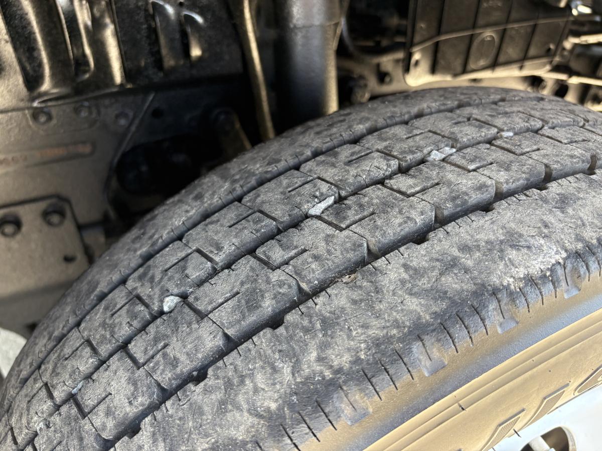 H17タイタン Wキャブ 4WD|中古トラックの販売・買取・査定のアイナビ