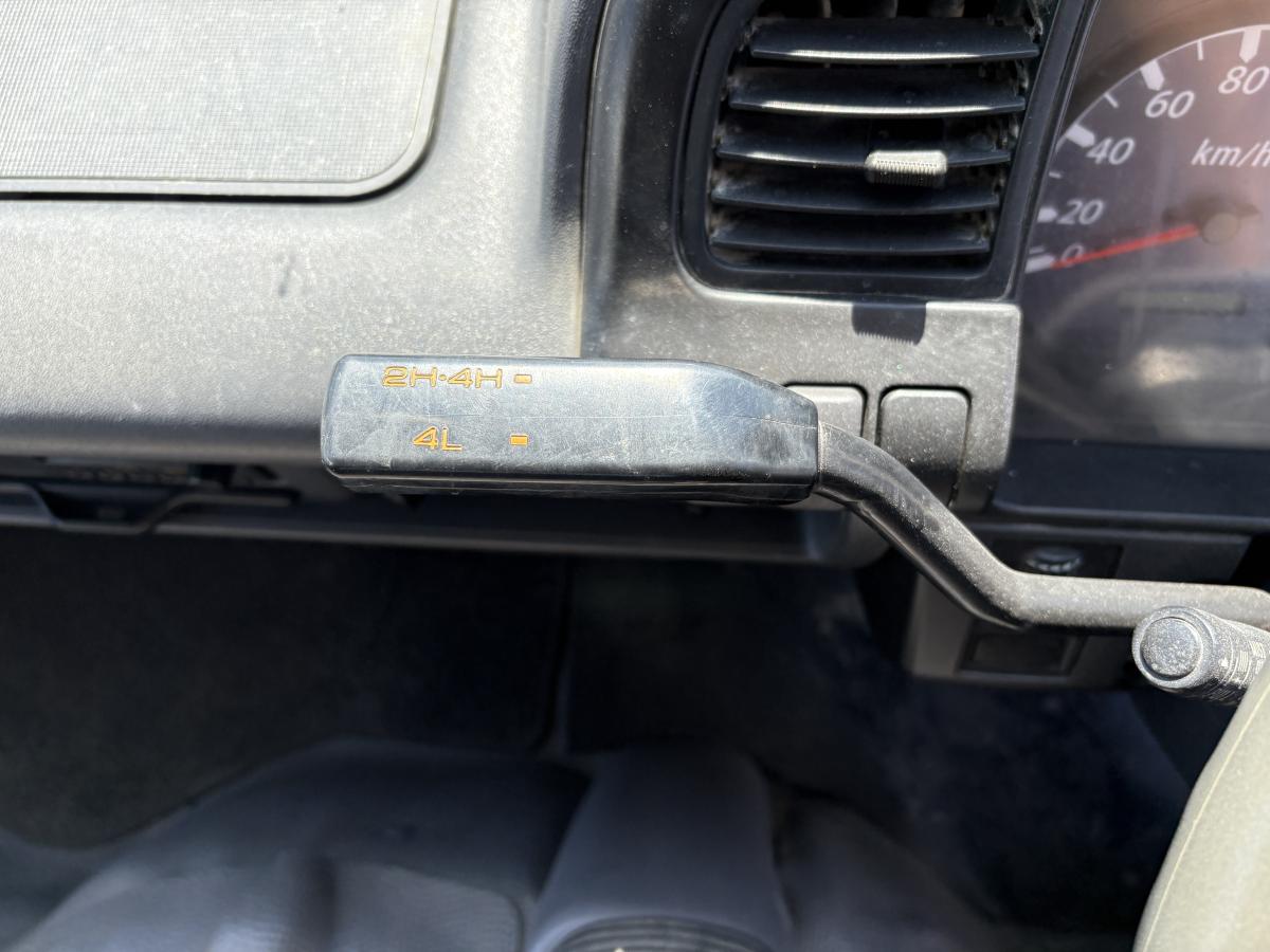 H17タイタン Wキャブ 4WD|中古トラックの販売・買取・査定のアイナビ