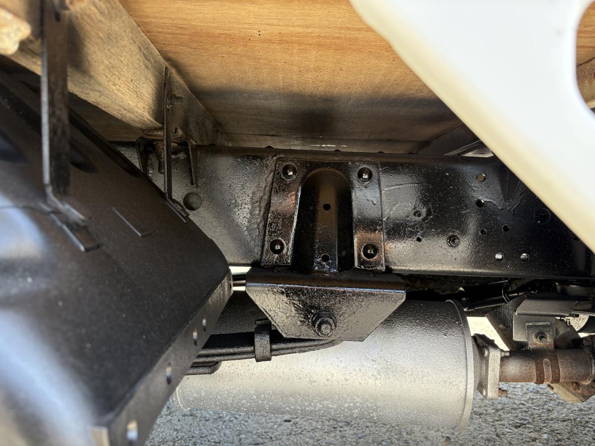 H17タイタン Wキャブ 4WD|中古トラックの販売・買取・査定のアイナビ