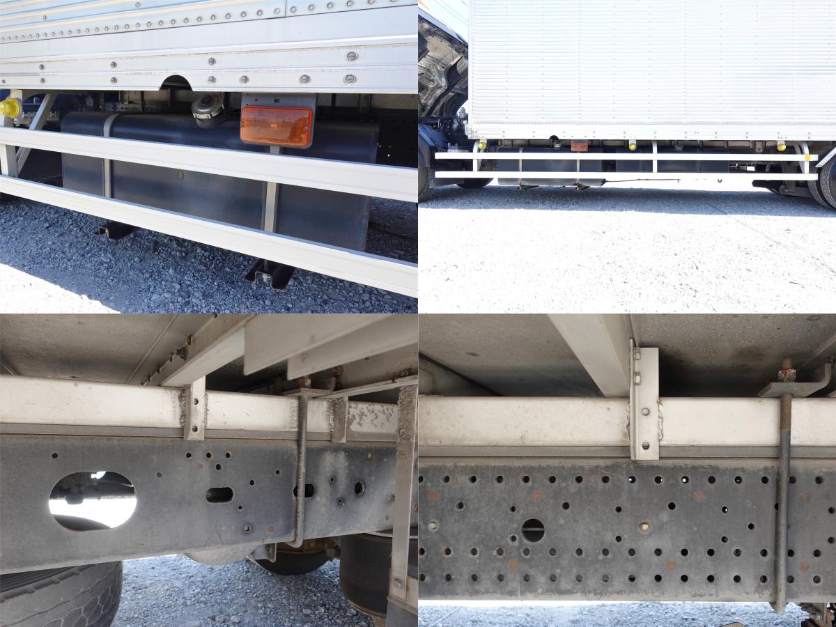 増トンワイドアルミバン|中古トラックの販売・買取・査定のアイナビ