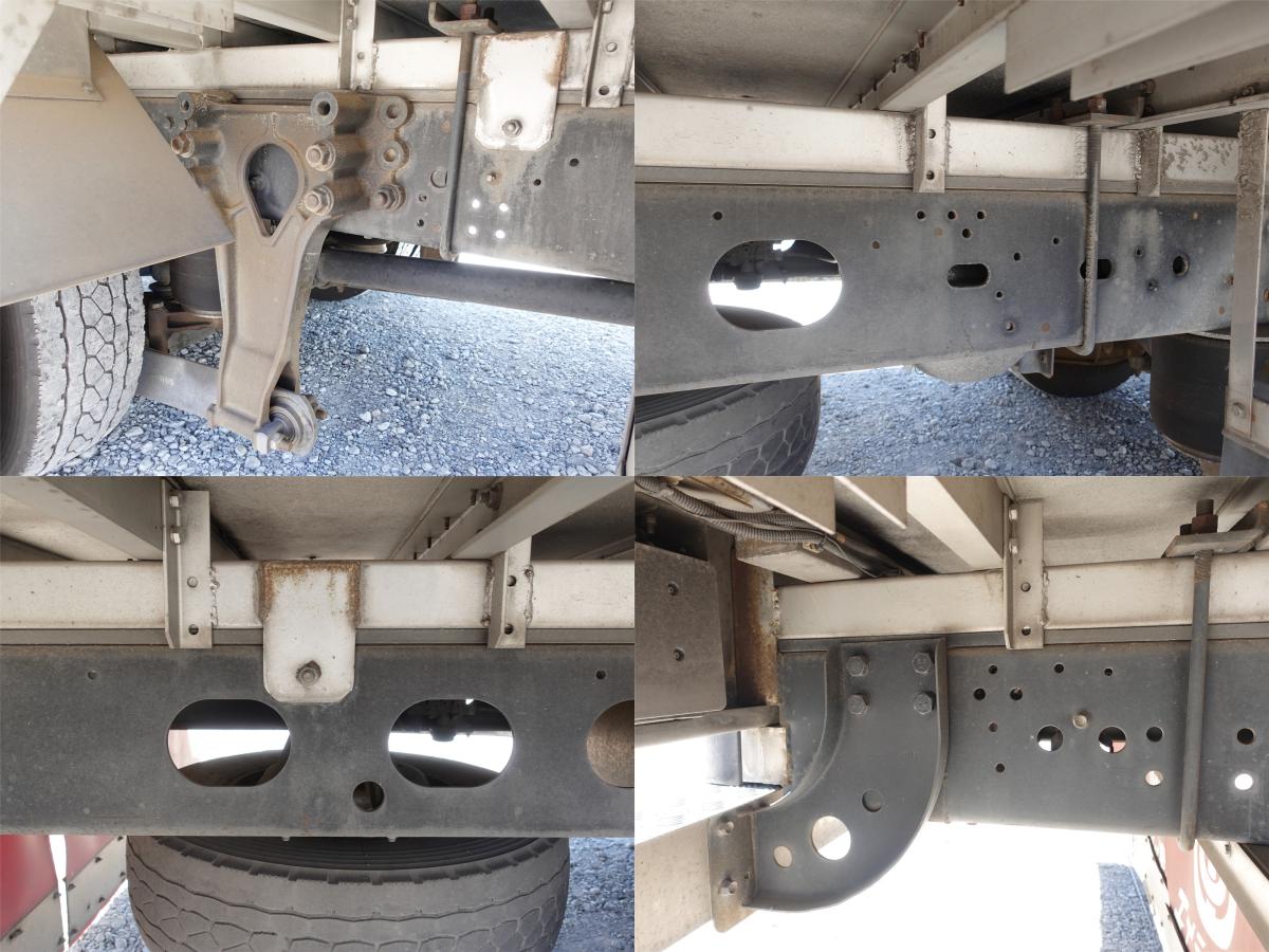 増トンワイドアルミバン|中古トラックの販売・買取・査定のアイナビ