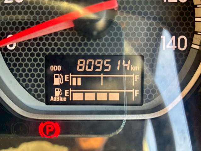 8×4後輪エアサス日本フルハーフアルミホイールスムーサーG|中古トラックの販売・買取・査定のアイナビ