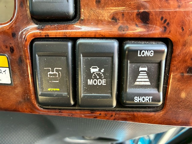 8×4後輪エアサス日本フルハーフアルミホイールスムーサーG|中古トラックの販売・買取・査定のアイナビ