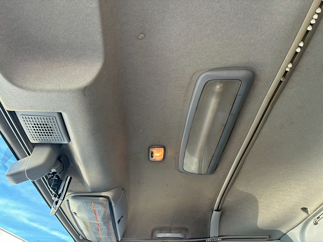 8×4後輪エアサス日本フルハーフアルミホイールスムーサーG|中古トラックの販売・買取・査定のアイナビ