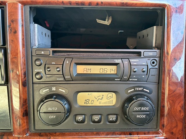 8×4後輪エアサス日本フルハーフアルミホイールスムーサーG|中古トラックの販売・買取・査定のアイナビ