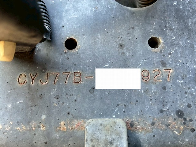 8×4後輪エアサス日本フルハーフアルミホイールスムーサーG|中古トラックの販売・買取・査定のアイナビ