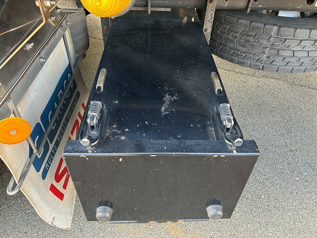 8×4後輪エアサス日本フルハーフアルミホイールスムーサーG|中古トラックの販売・買取・査定のアイナビ