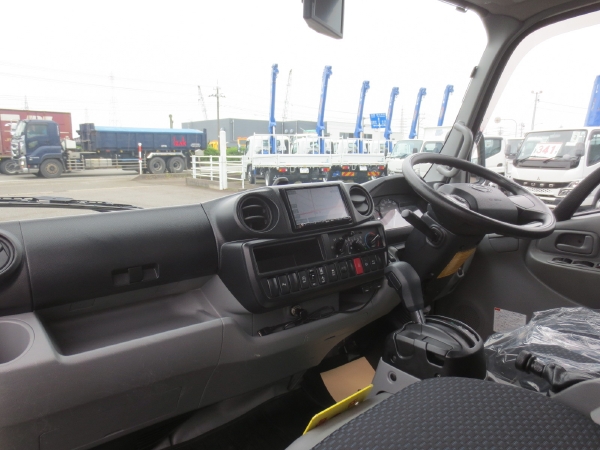 日野デュトロドライバンゲート付|中古トラックの販売・買取・査定のアイナビ