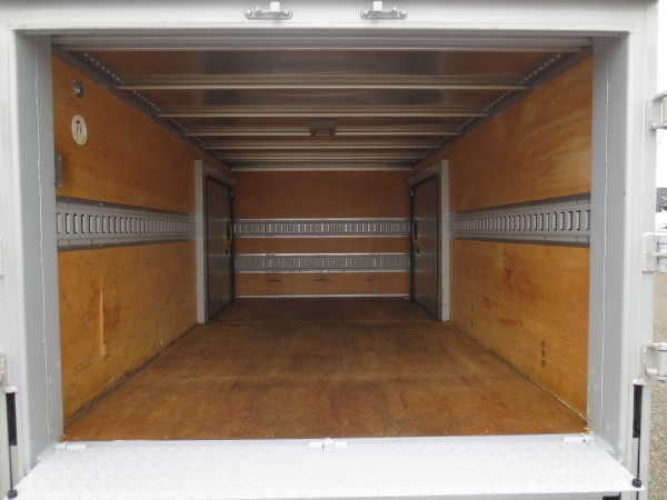 日野デュトロドライバンゲート付|中古トラックの販売・買取・査定のアイナビ