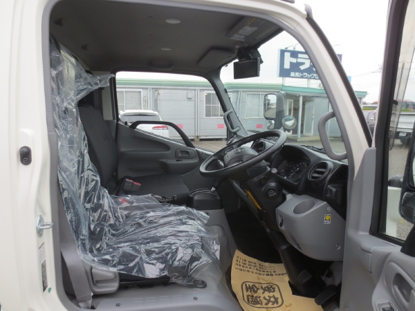 日野デュトロドライバンゲート付|中古トラックの販売・買取・査定のアイナビ