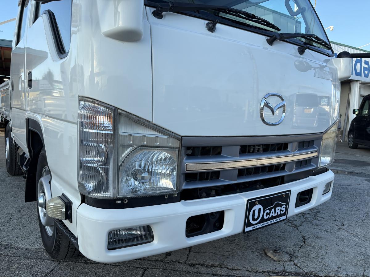 H22タイタン Wキャブ 1.25t|中古トラックの販売・買取・査定のアイナビ