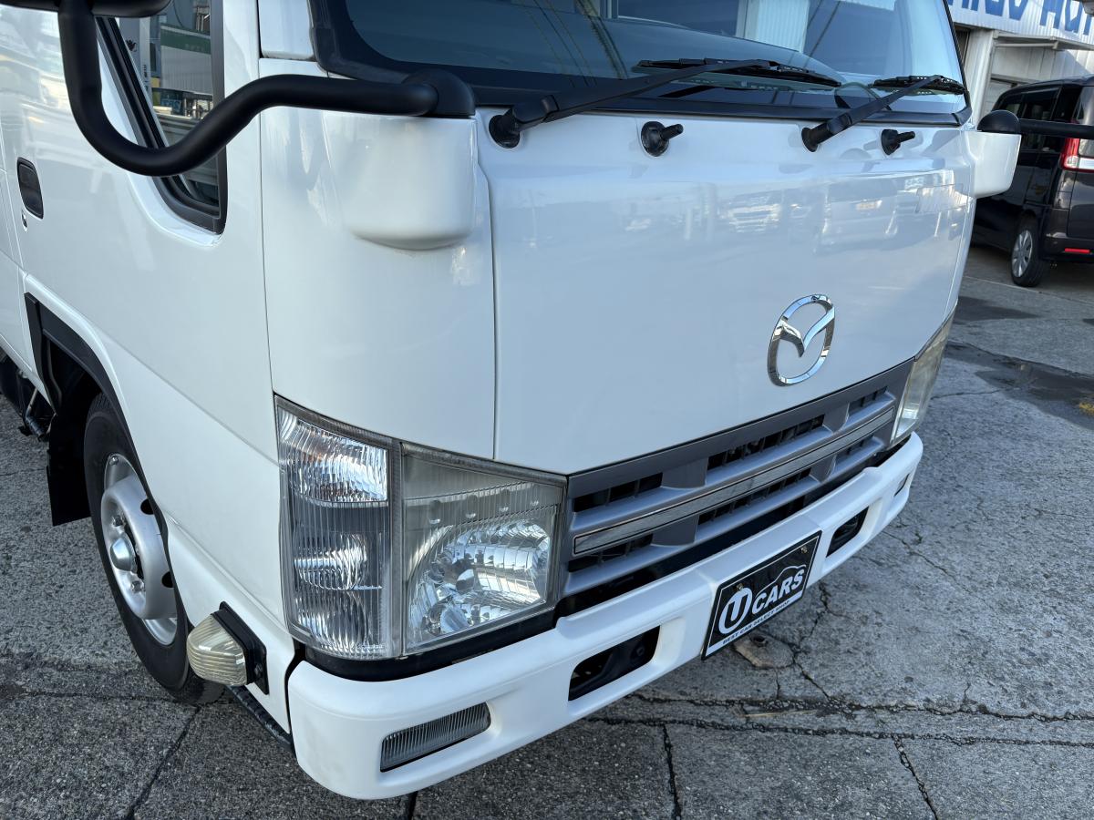 H22タイタン Wキャブ 1.25t|中古トラックの販売・買取・査定のアイナビ