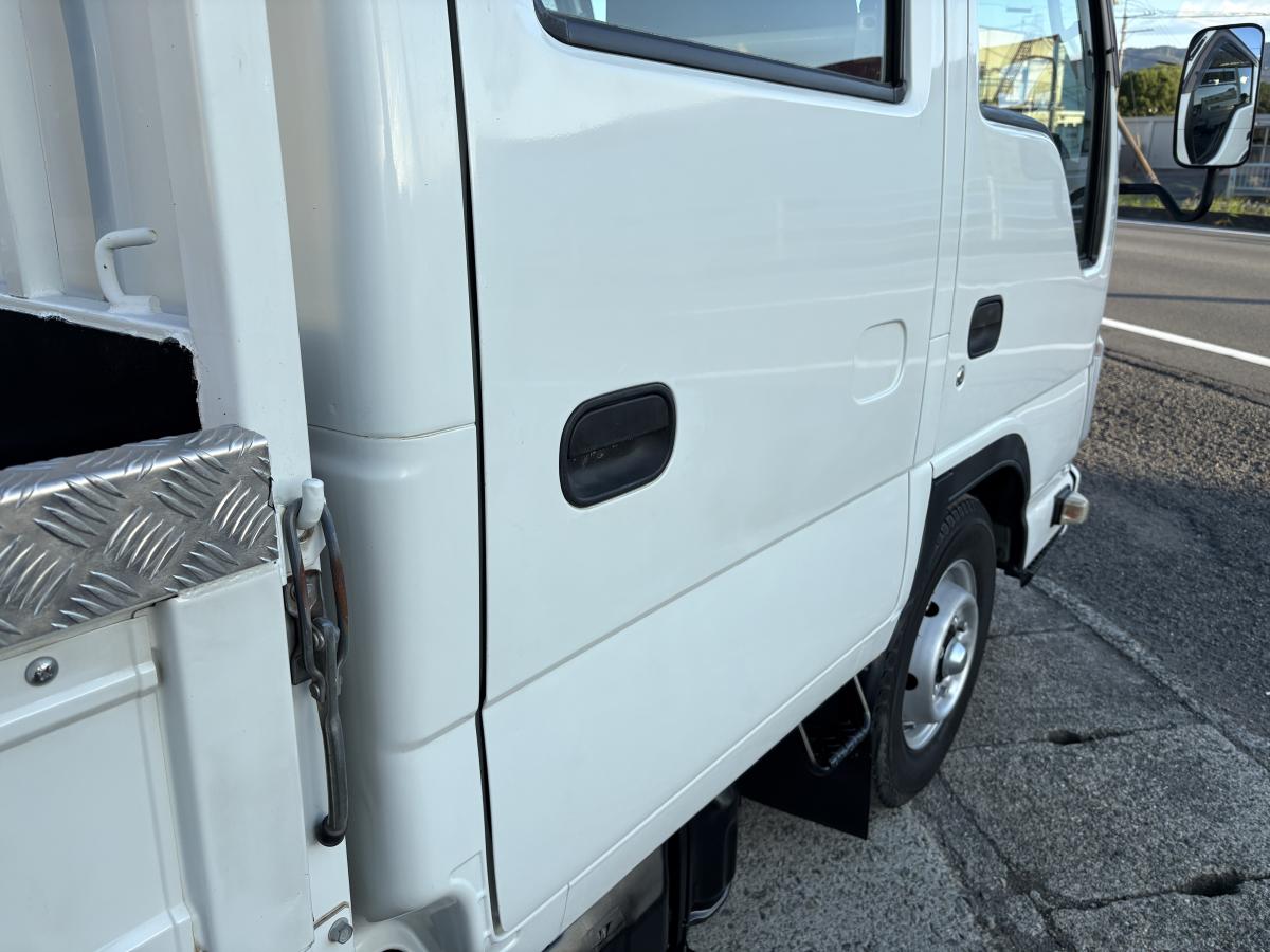 H22タイタン Wキャブ 1.25t|中古トラックの販売・買取・査定のアイナビ