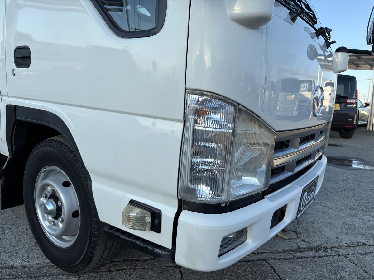 H22タイタン Wキャブ 1.25t|中古トラックの販売・買取・査定のアイナビ