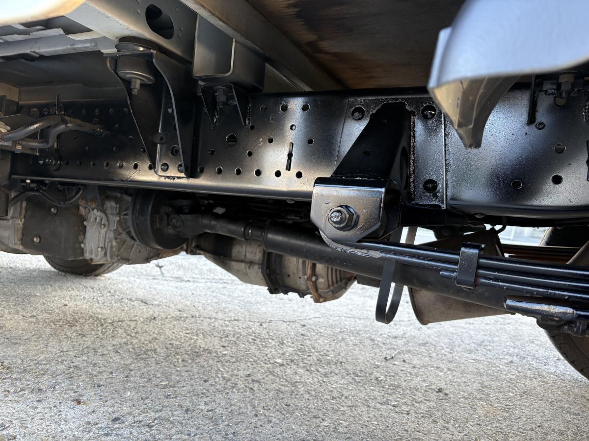 H22タイタン Wキャブ 1.25t|中古トラックの販売・買取・査定のアイナビ