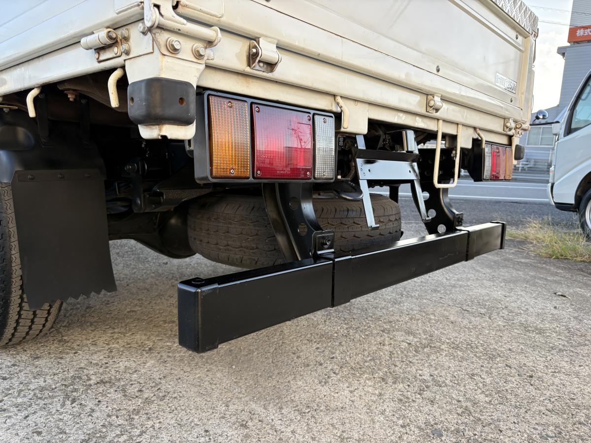 H22タイタン Wキャブ 1.25t|中古トラックの販売・買取・査定のアイナビ