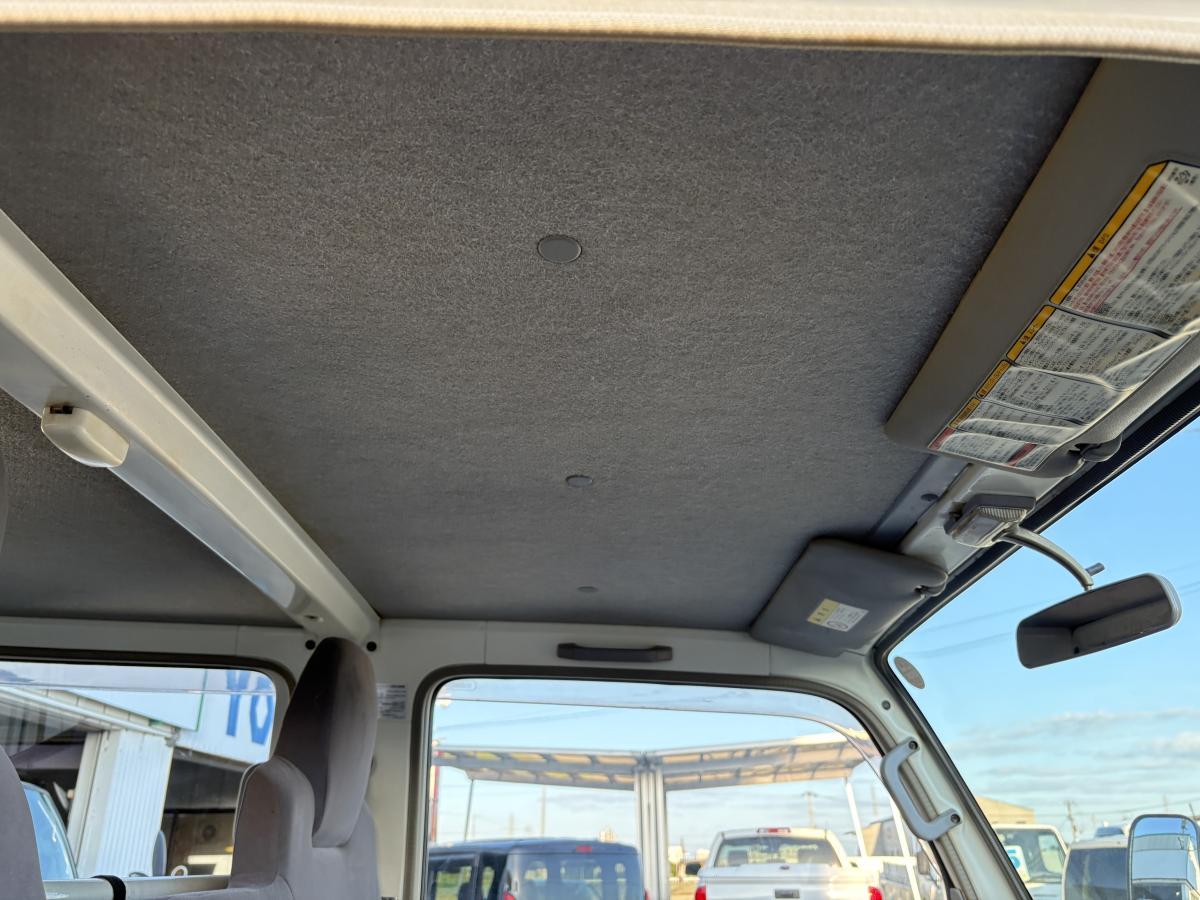 H22タイタン Wキャブ 1.25t|中古トラックの販売・買取・査定のアイナビ