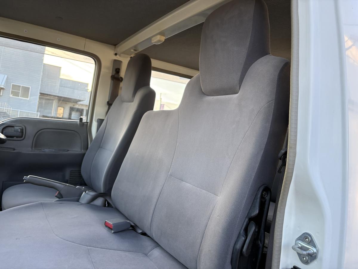 H22タイタン Wキャブ 1.25t|中古トラックの販売・買取・査定のアイナビ