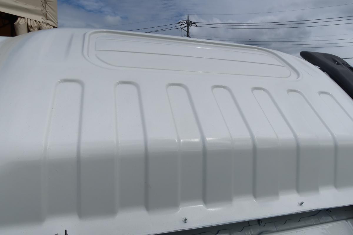 ワイド幅 プレス式パッカー車 新明和製6.0立米 積載2700kg|中古トラックの販売・買取・査定のアイナビ