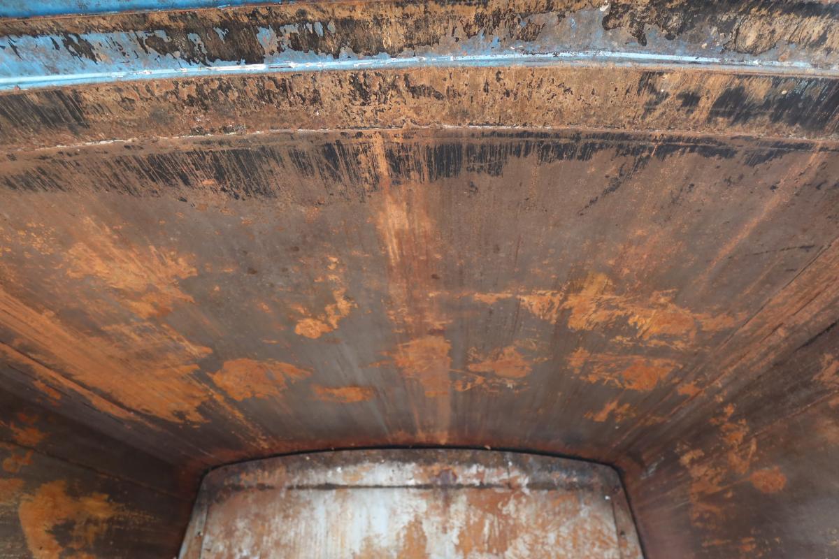 ワイド幅 プレス式パッカー車 新明和製6.0立米 積載2700kg|中古トラックの販売・買取・査定のアイナビ