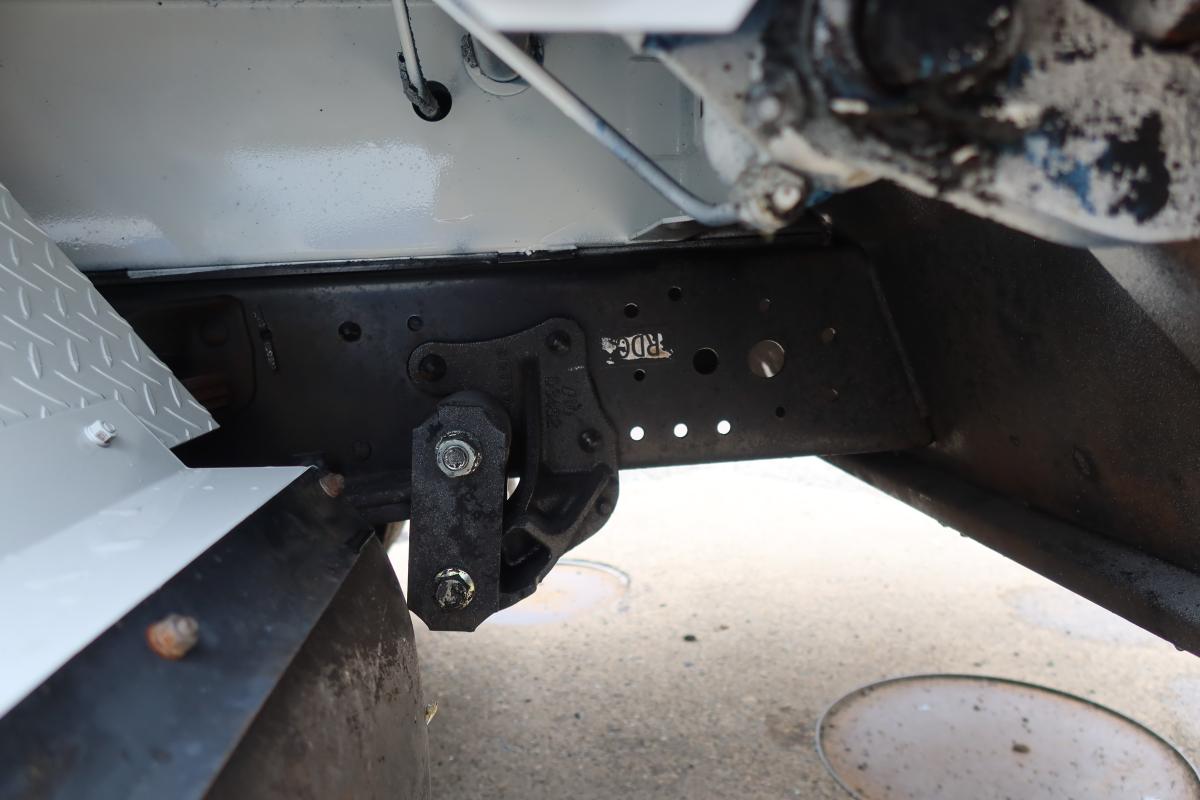 ワイド幅 プレス式パッカー車 新明和製6.0立米 積載2700kg|中古トラックの販売・買取・査定のアイナビ