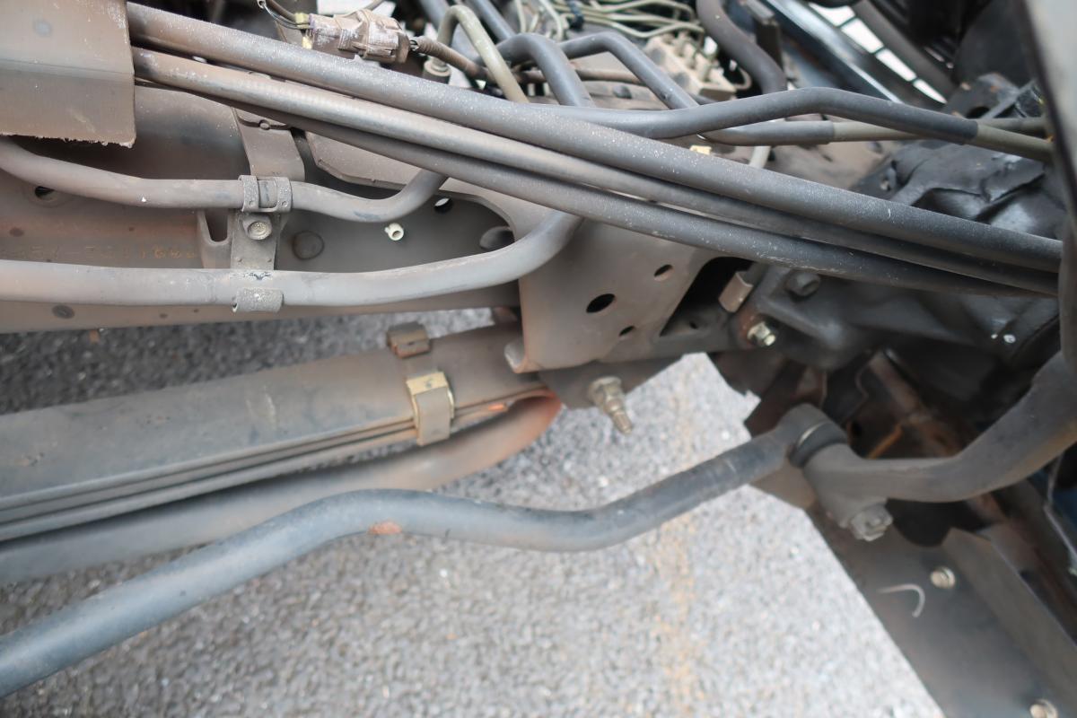 ワイド幅 プレス式パッカー車 新明和製6.0立米 積載2700kg|中古トラックの販売・買取・査定のアイナビ