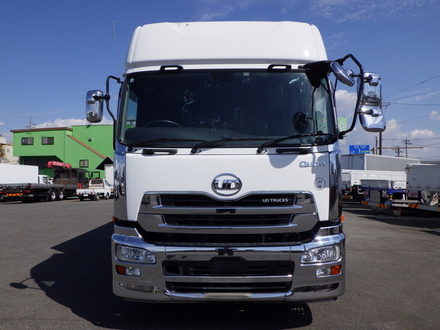 日産UDQPG-CD5ZAアルミウィング10t超スタンション|中古トラックの販売・買取・査定のアイナビ