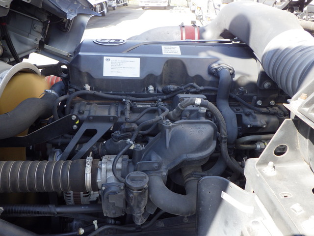 日産UDQPG-CD5ZAアルミウィング10t超スタンション|中古トラックの販売・買取・査定のアイナビ