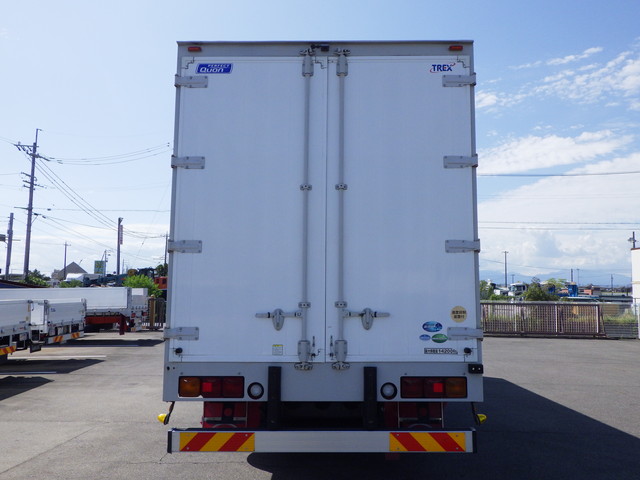 日産UDQPG-CD5ZAアルミウィング10t超スタンション|中古トラックの販売・買取・査定のアイナビ