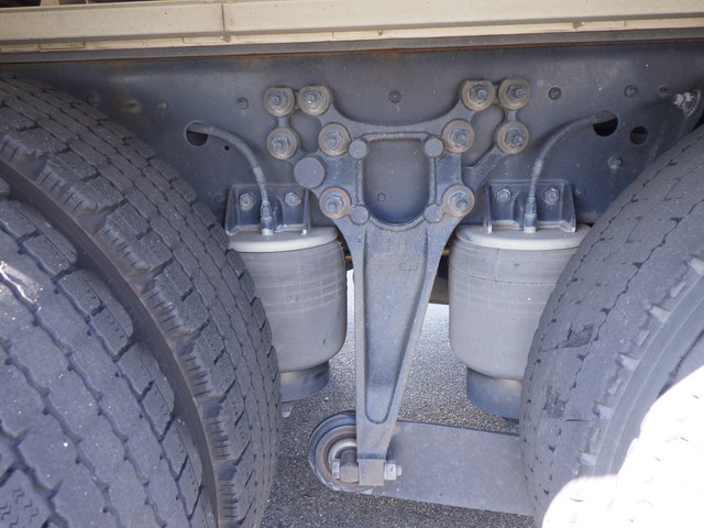 日産UDQPG-CD5ZAアルミウィング10t超スタンション|中古トラックの販売・買取・査定のアイナビ