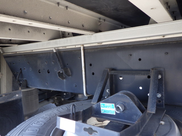 日産UDQPG-CD5ZAアルミウィング10t超スタンション|中古トラックの販売・買取・査定のアイナビ