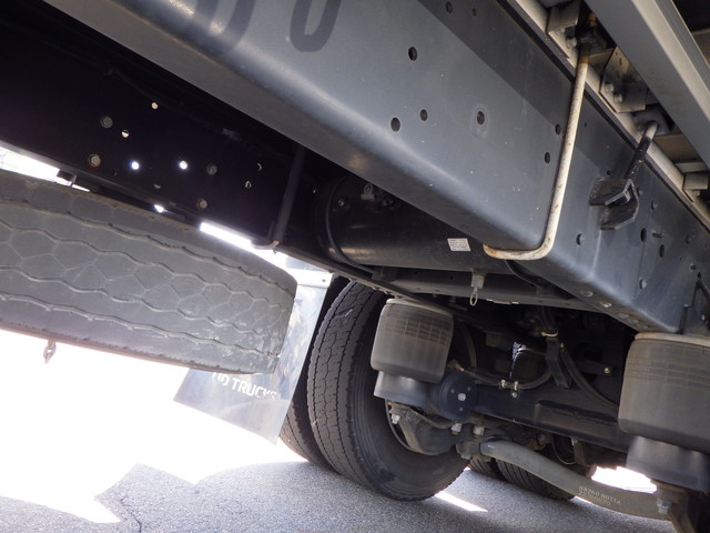 日産UDQPG-CD5ZAアルミウィング10t超スタンション|中古トラックの販売・買取・査定のアイナビ