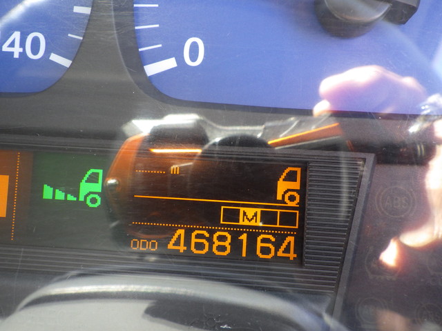 日産UDQPG-CD5ZAアルミウィング10t超スタンション|中古トラックの販売・買取・査定のアイナビ