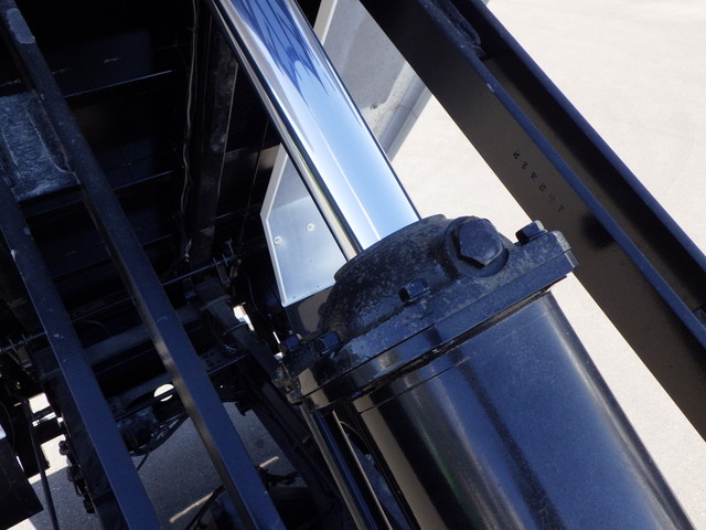 日野2DG-FS1AGE土砂ダンプ10t2デフ|中古トラックの販売・買取・査定のアイナビ